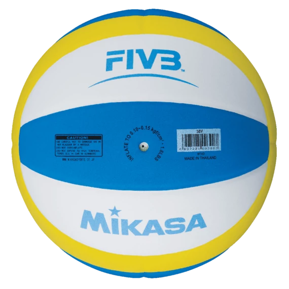 Mikasa strandröplabda  Youth soft