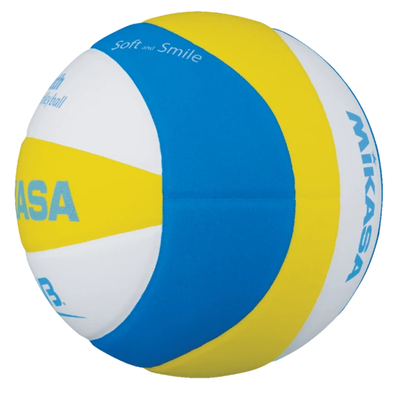 Mikasa strandröplabda  Youth soft