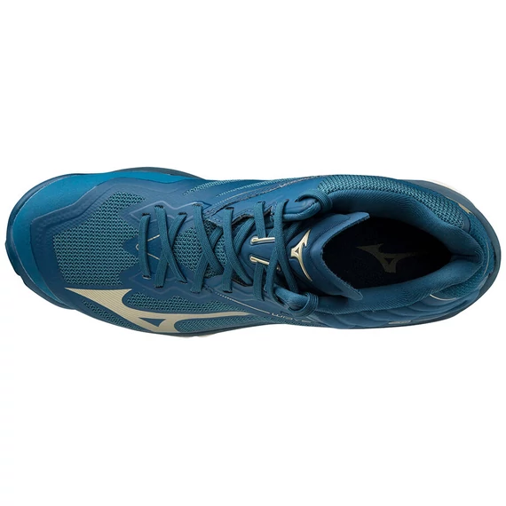Mizuno Wave Lightning Z6 MID röplabda cipő