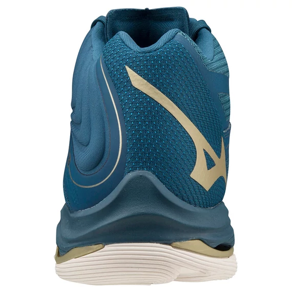 Mizuno Wave Lightning Z6 MID röplabda cipő