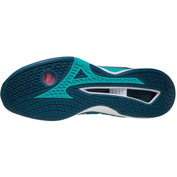 Mizuno Wave Stealth Neo kézilabda cipő