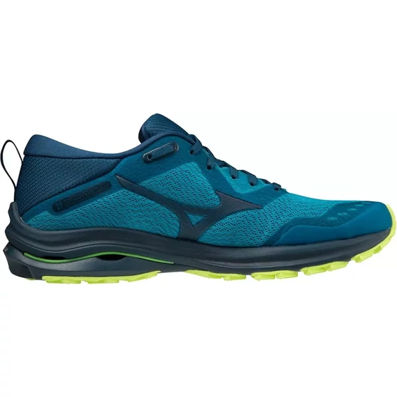 Mizuno Wave Rider TT futócipő