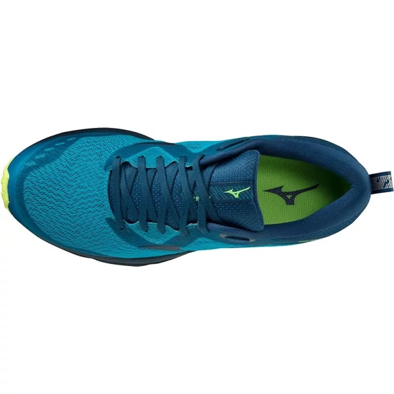 Mizuno Wave Rider TT futócipő