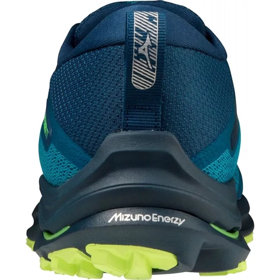 Mizuno Wave Rider TT futócipő