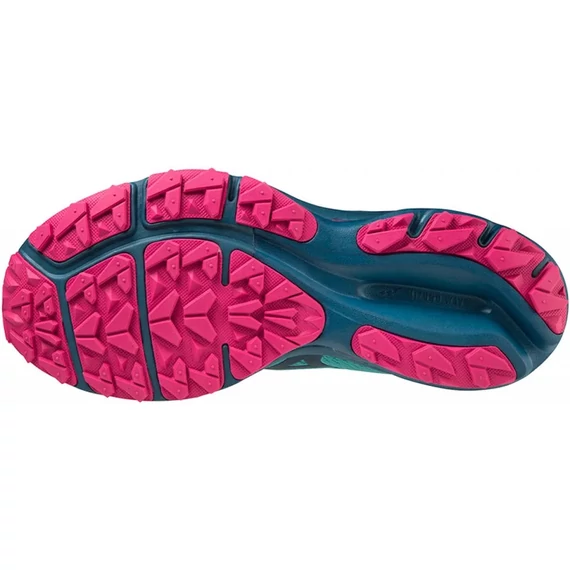 Mizuno Wave Rider TT futócipő
