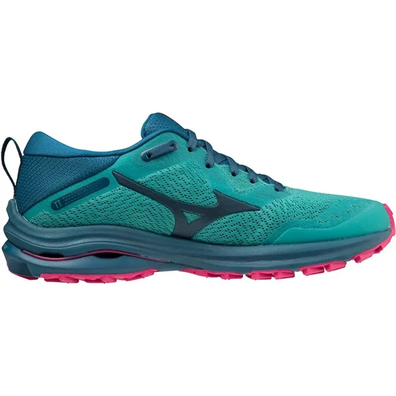 Mizuno Wave Rider TT futócipő