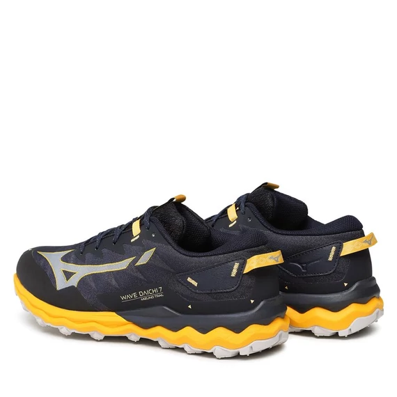 Mizuno Wave Daichi 7 futócipő