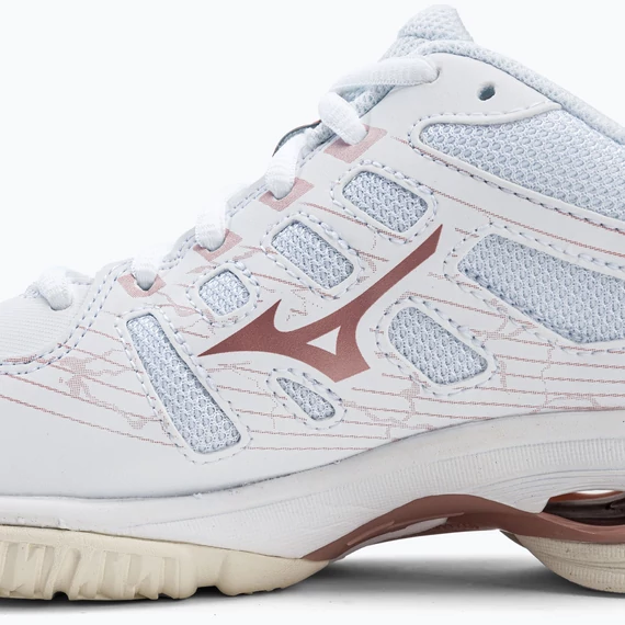 Mizuno Wave Voltage röplabda cipő