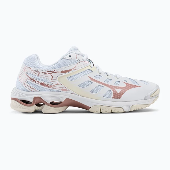 Mizuno Wave Voltage röplabda cipő