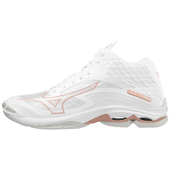 Mizuno Wave Lightning Z7 MID röplabda cipő