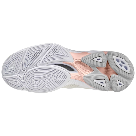 Mizuno Wave Lightning Z7 MID röplabda cipő