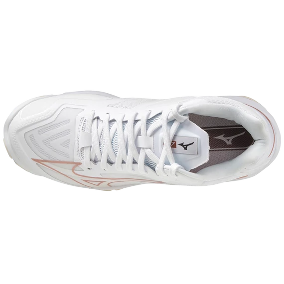 Mizuno Wave Lightning Z7 MID röplabda cipő