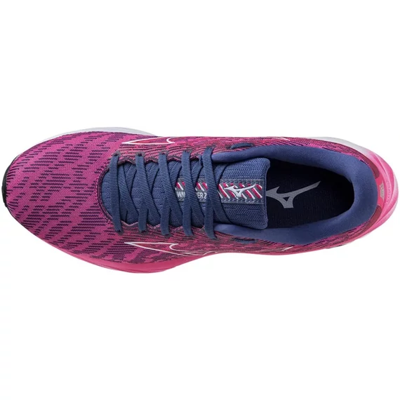 Mizuno Wave Rider 26 futócipő