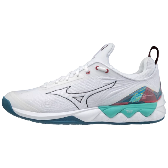 Mizuno Wave Luminous 2 röplabda cipő