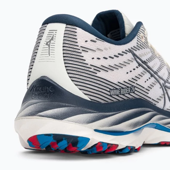 Mizuno Wave Rider 26 futócipő