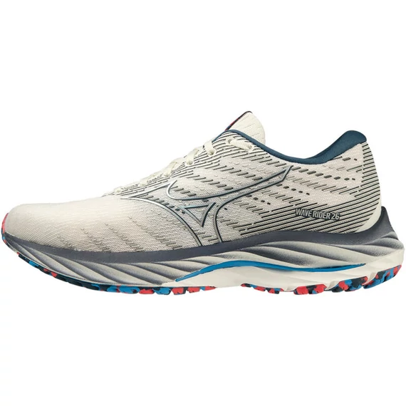 Mizuno Wave Rider 26 futócipő