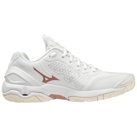 Mizuno Wave Stealth V kézilabda cipő