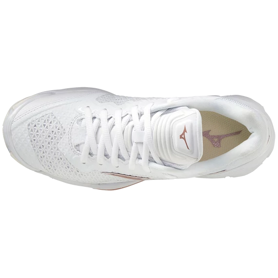 Mizuno Wave Stealth V kézilabda cipő