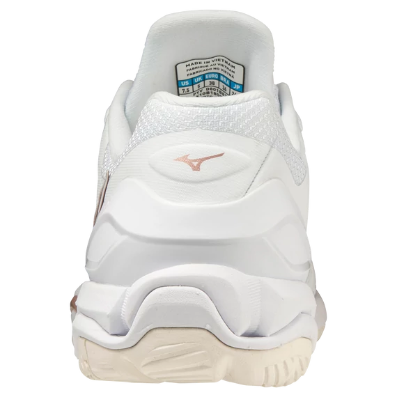 Mizuno Wave Stealth V kézilabda cipő