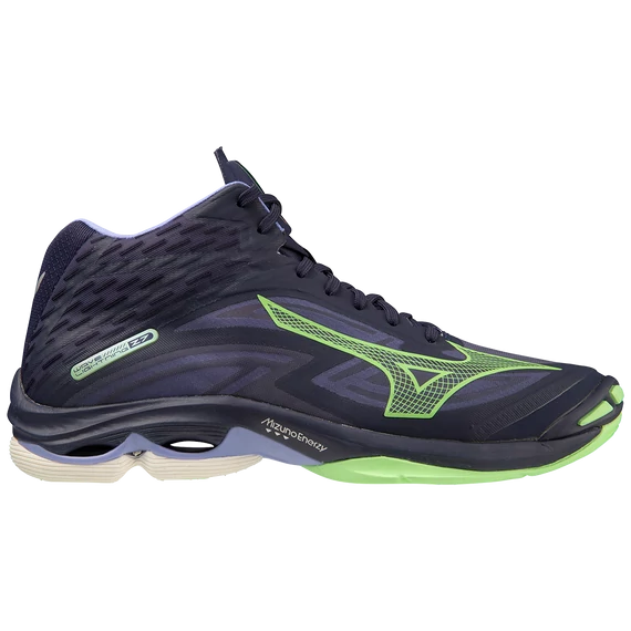 Mizuno Wave Lightning Z7 MID röplabda cipő