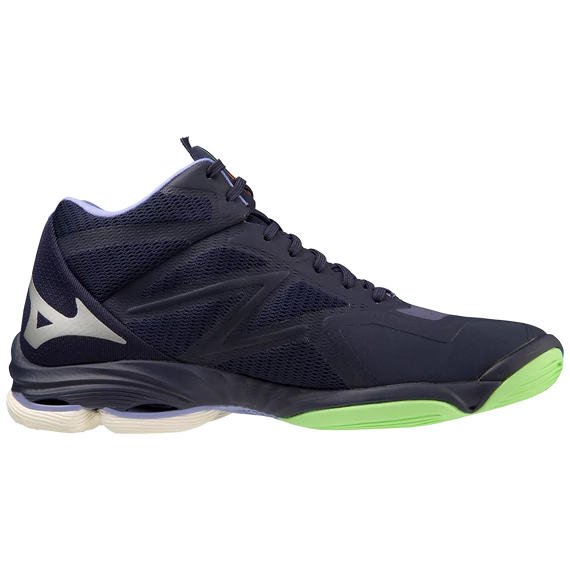 Mizuno Wave Lightning Z7 MID röplabda cipő