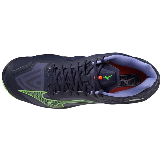 Mizuno Wave Lightning Z7 MID röplabda cipő