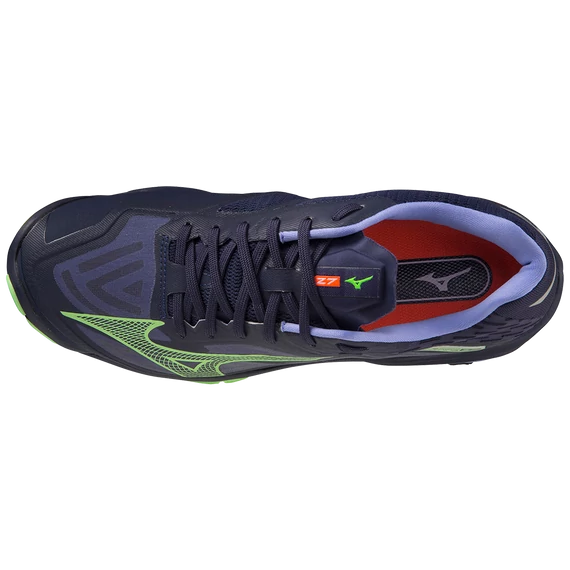 Mizuno Wave Lightning Z7 röplabda cipő