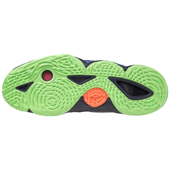 Mizuno Wave Momentum 3 röplabda cipő