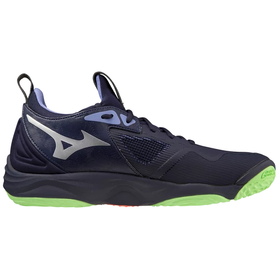 Mizuno Wave Momentum 3 röplabda cipő