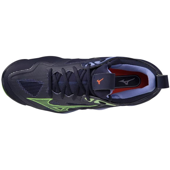 Mizuno Wave Momentum 3 röplabda cipő