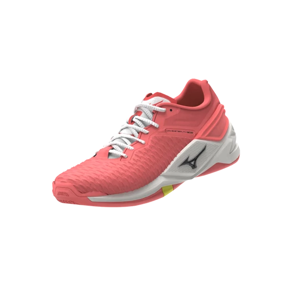 Mizuno Wave Stealth Neo kézilabda cipő