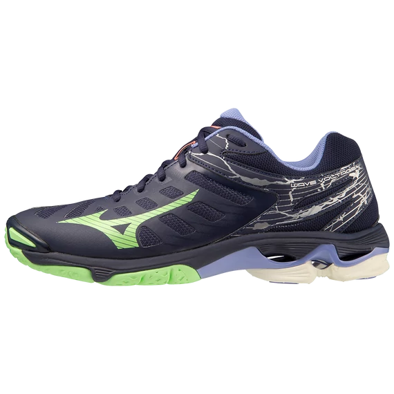 Mizuno Wave Voltage röplabda cipő