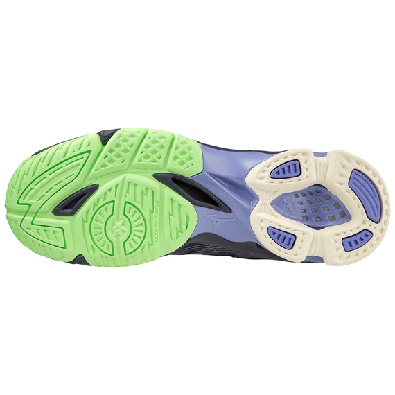 Mizuno Wave Voltage röplabda cipő