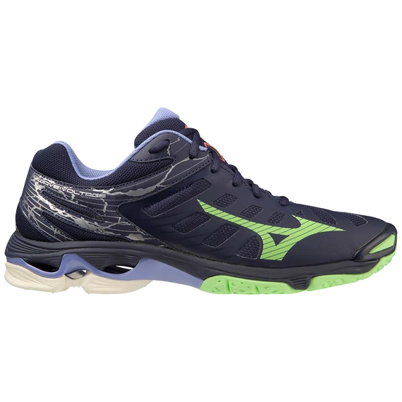 Mizuno Wave Voltage röplabda cipő