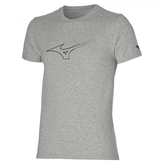 Mizuno Athletic Tee póló, férfi