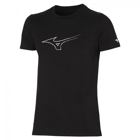 Mizuno Athletic Tee póló, férfi