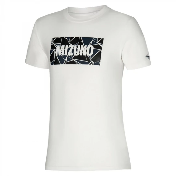 Mizuno Athletic Tee póló, férfi