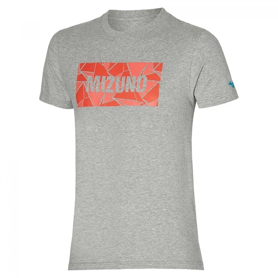Mizuno Athletic Tee póló, férfi
