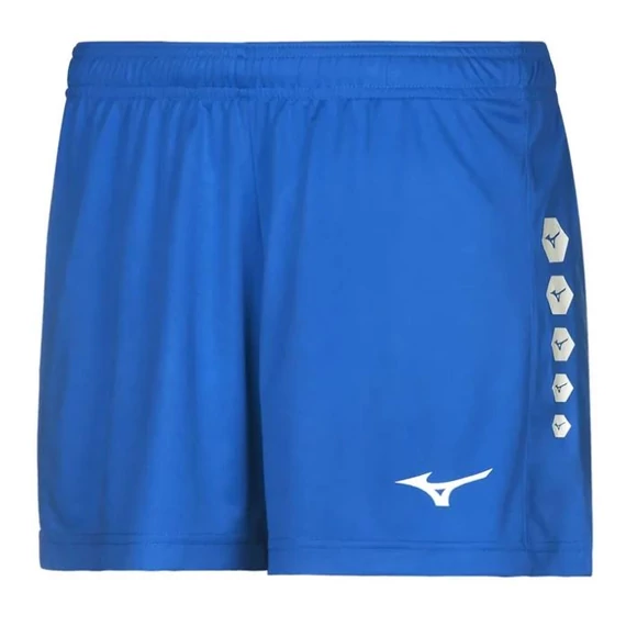 Mizuno Soukyu short, rövidnadrág, kék