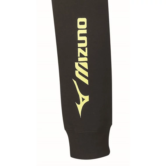 Mizuno Sweat Pant, férfi melegítő nadrág, kék