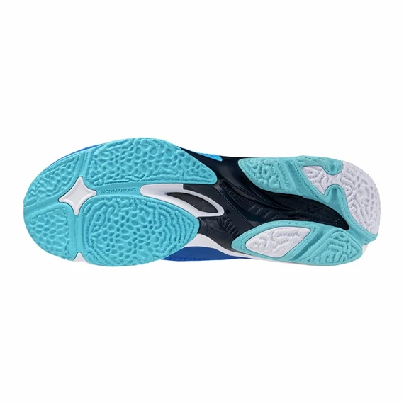 Mizuno Wave Lightning Z8 MID röplabda cipő