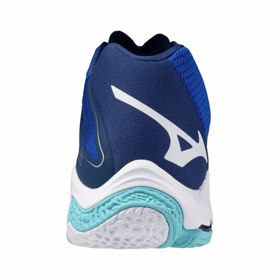 Mizuno Wave Lightning Z8 MID röplabda cipő