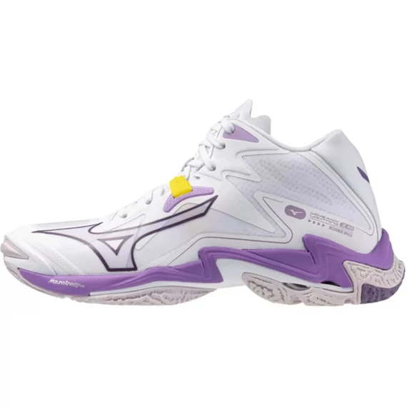 Mizuno Wave Lightning Z8 MID röplabdás cipő - V1GC240510