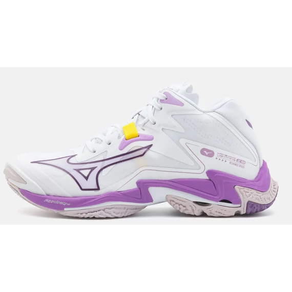 Mizuno Wave Lightning Z8 MID röplabda cipő