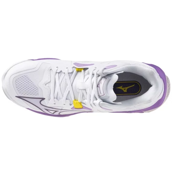 Mizuno Wave Lightning Z8 MID röplabda cipő