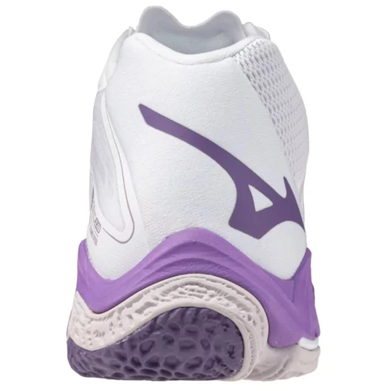 Mizuno Wave Lightning Z8 MID röplabda cipő