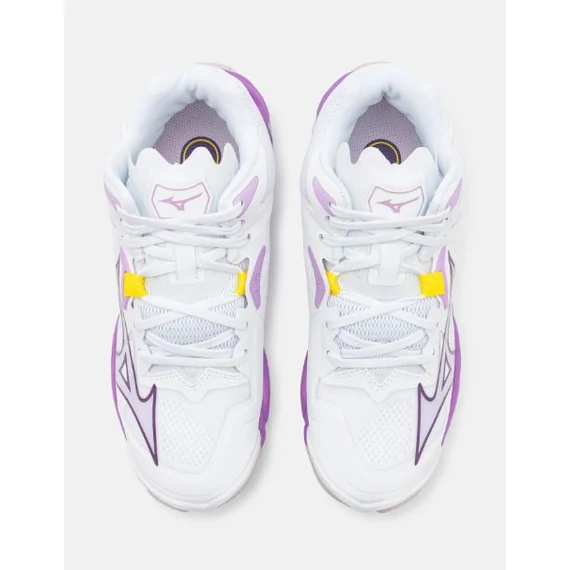 Mizuno Wave Lightning Z8 MID röplabda cipő