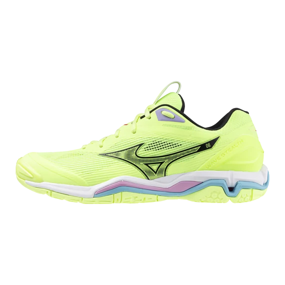 Mizuno Wave Stealth VI kézilabda cipő