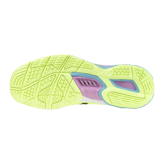 Mizuno Wave Stealth VI kézilabda cipő
