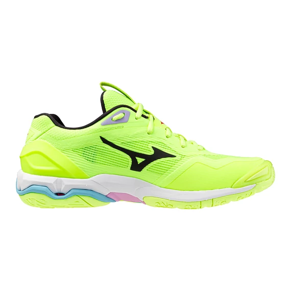 Mizuno Wave Stealth VI, kézilabdás cipő, X1GA243011